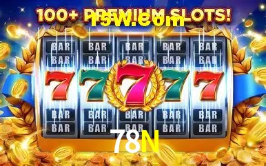 Jogos de Slot 78N