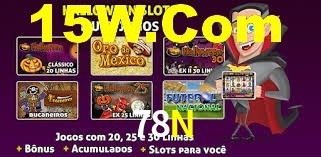Programa VIP 78N