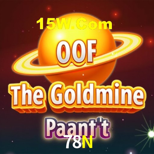 Provedores de Jogos 78N