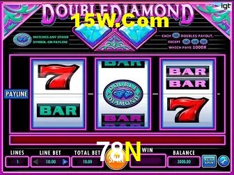 Casino Ao Vivo 78N