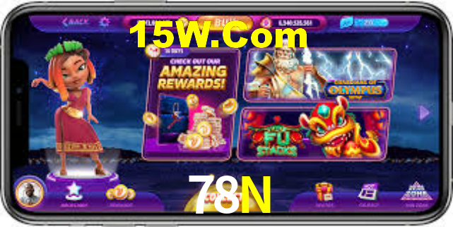 78N Bet App