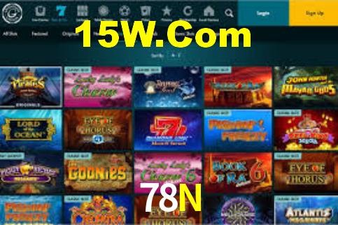 78N,78N Bet